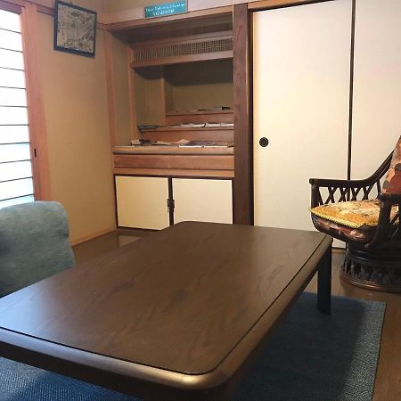 Ropeway St. Guesthouse Matsuyama  Esterno foto