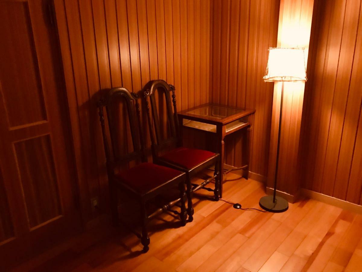 Ropeway St. Guesthouse Matsuyama  Esterno foto