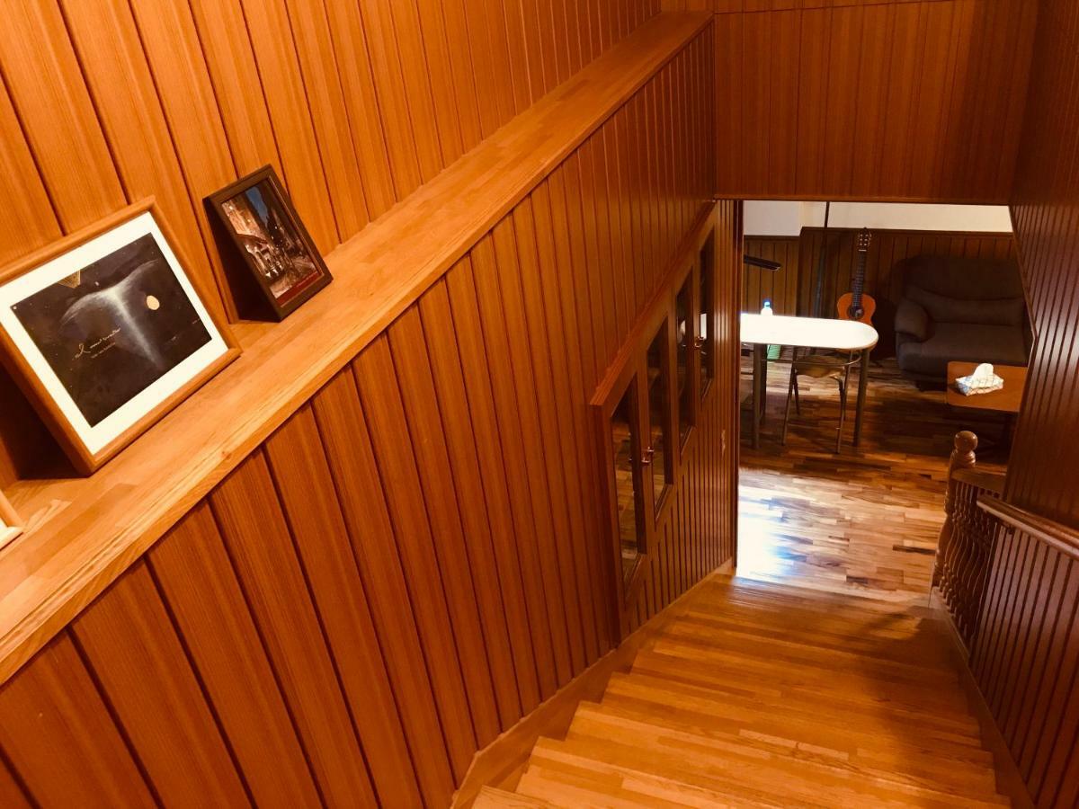 Ropeway St. Guesthouse Matsuyama  Esterno foto